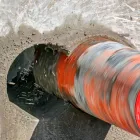 ダイヤモンドコア