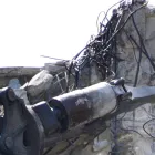 解体工事